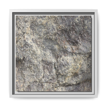 Earthen Textures - Unique Stretched Canvas Wall Art - Art By Earth