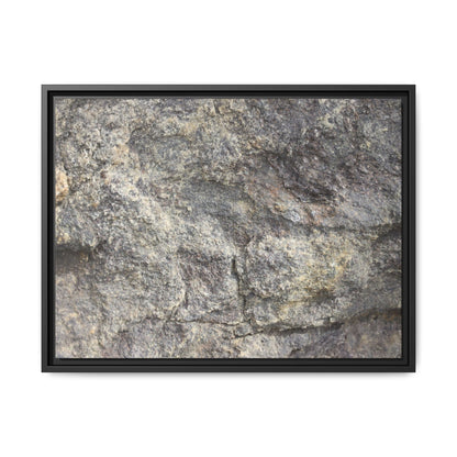 Earthen Textures - Unique Stretched Canvas Wall Art - Art By Earth