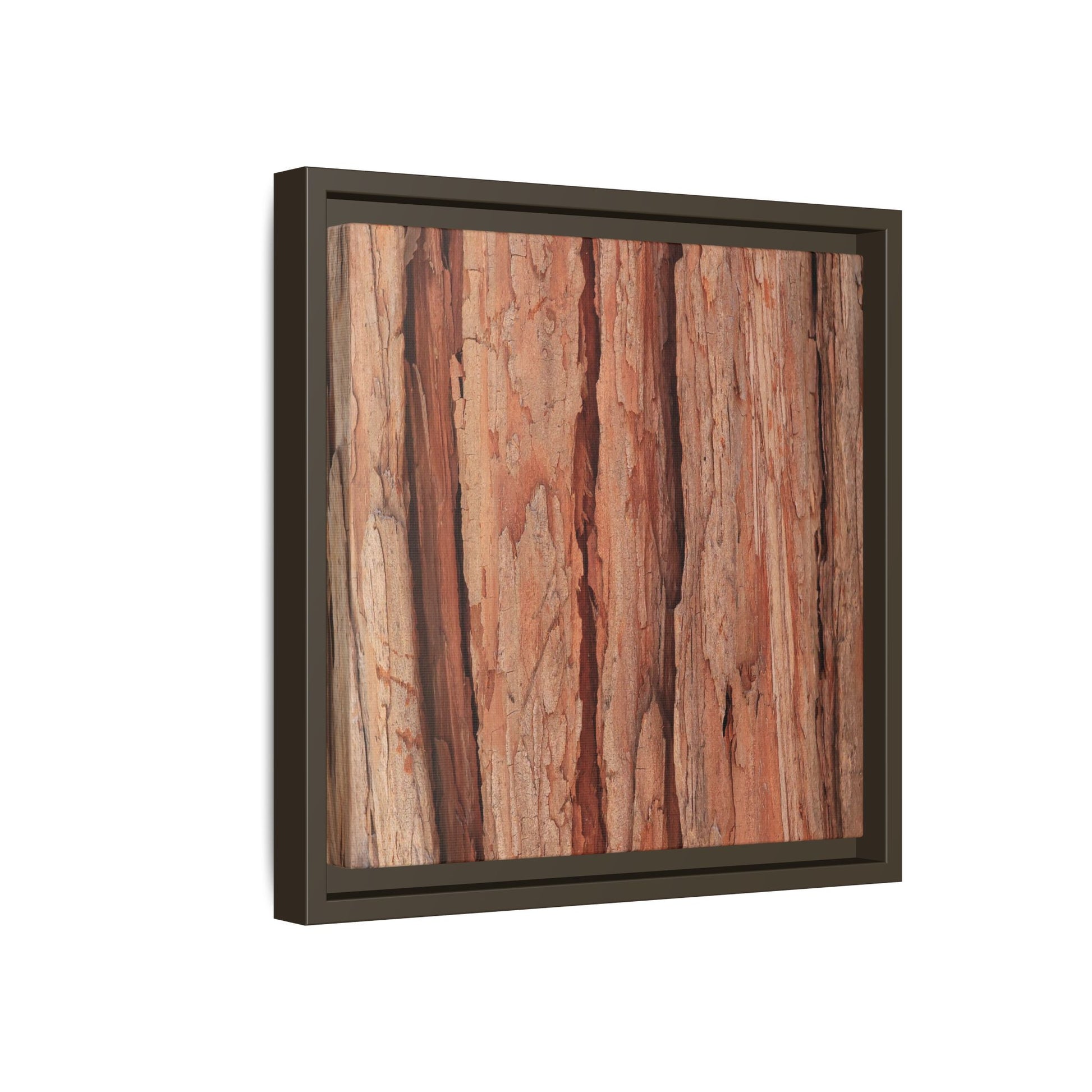 Layers of Wisdom - Unique Stretched Canvas Wall Art - Art By Earth