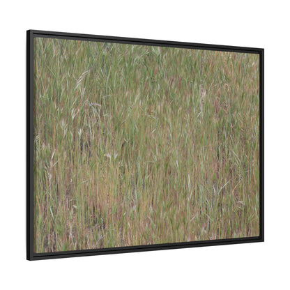 Field of Dreams - Unique Stretched Canvas Wall Art - Art By Earth