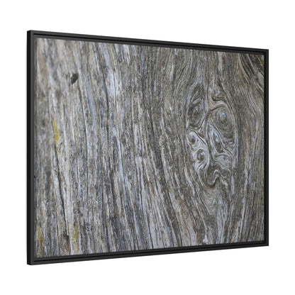 Eternal Knots - Unique Stretched Canvas Wall Art - Art By Earth