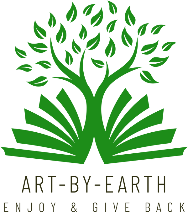 Art By Earth